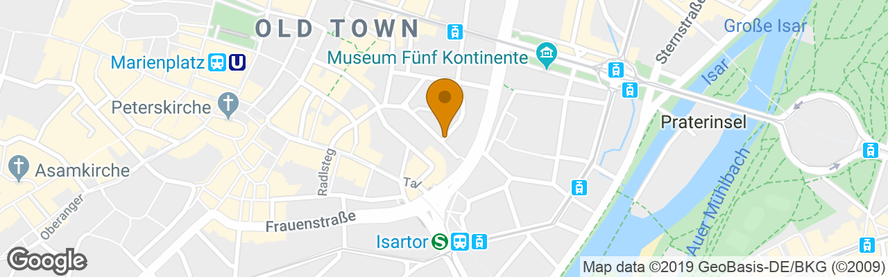 Hotel Stollberg Plaza Boardinghouse