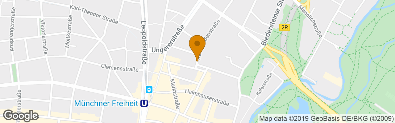 München Hotel Residenz