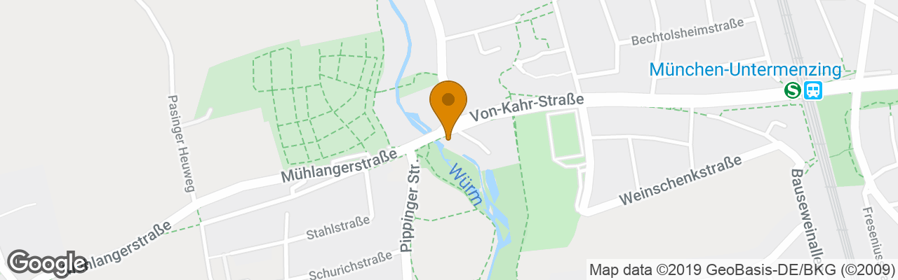 Hotel Romantik Insel Muhle