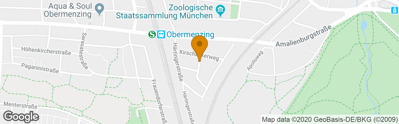 Hotel Villa Am Schlosspark