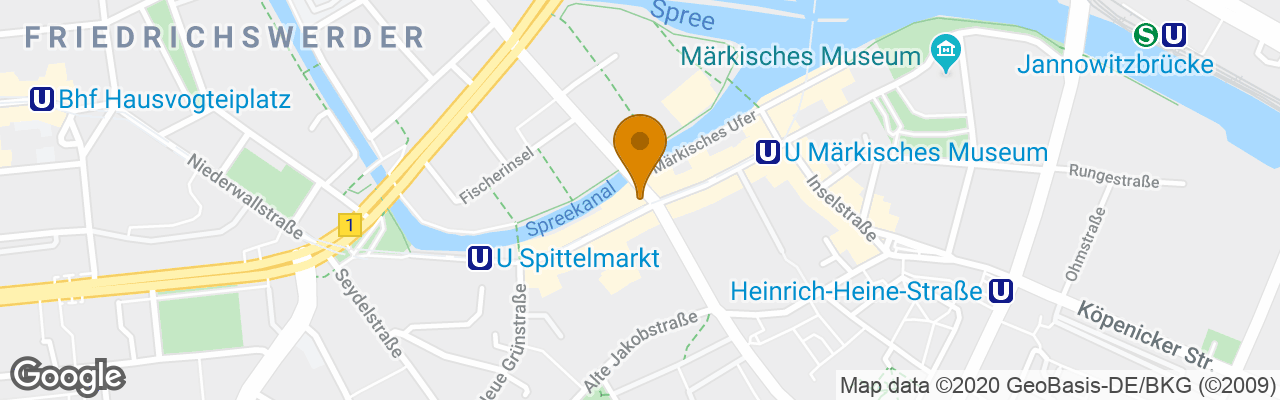 Derag Livinghotel Grosser Kurfürst