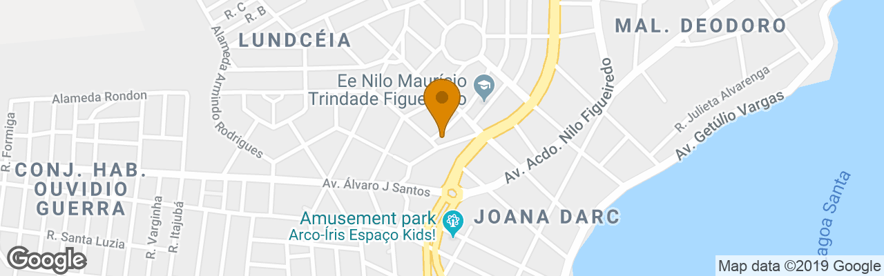 Hotel Vision Pousada Lagoa Santa 