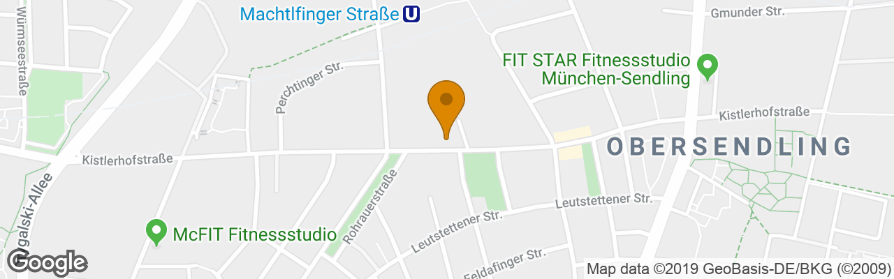 Hotel Leonardo Munich Arabellapark