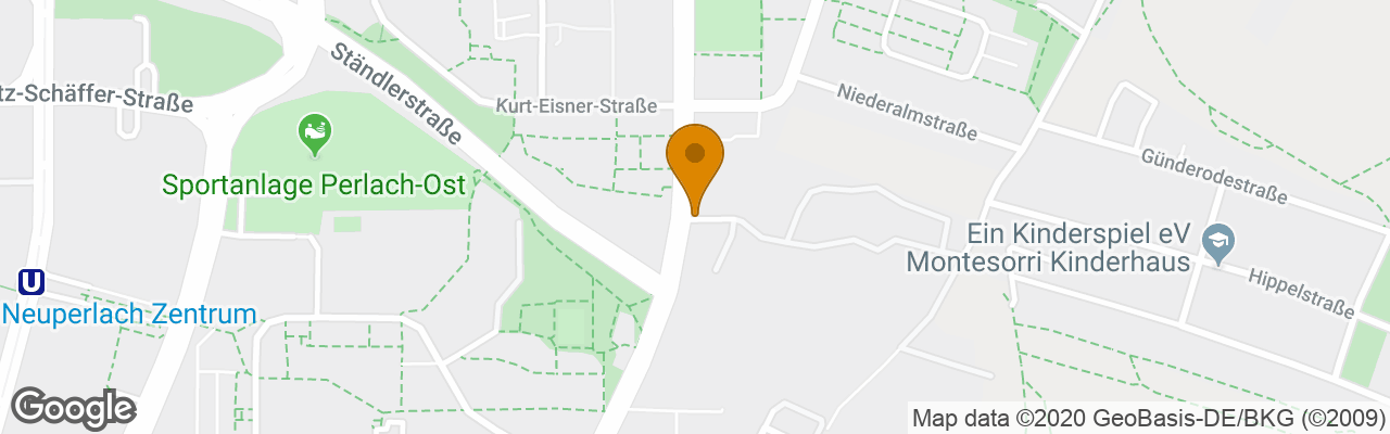 Mercure Hotel Orbis München Süd