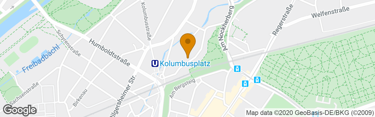 Hotel Am Nockherberg