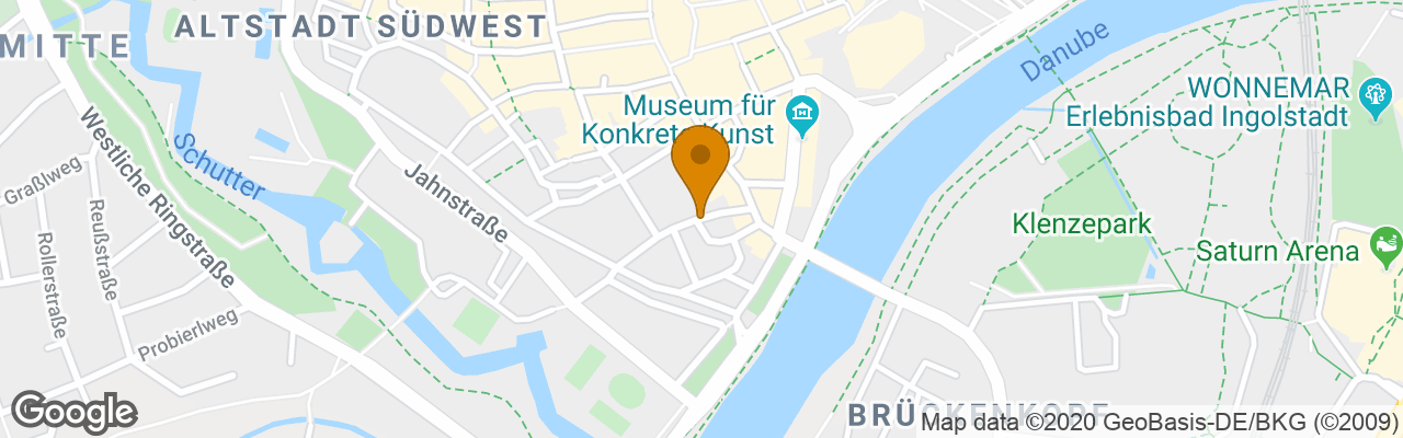 Hotel Bayerischer Hof