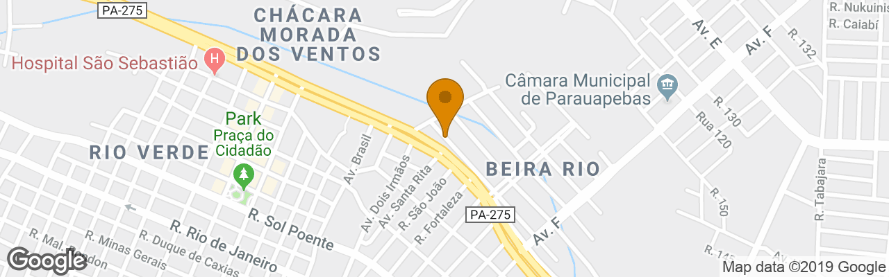 Hotel Atrium Express 