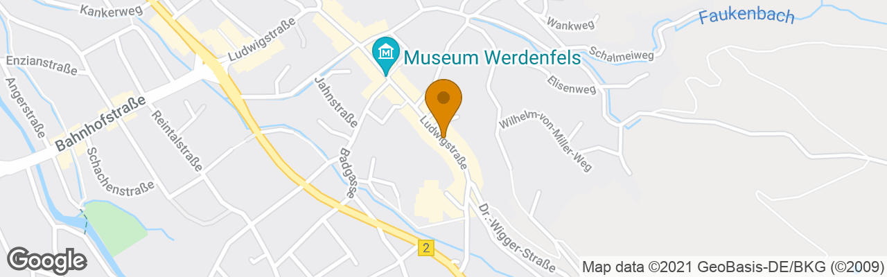 Hotel Gasthof Fraundorfer