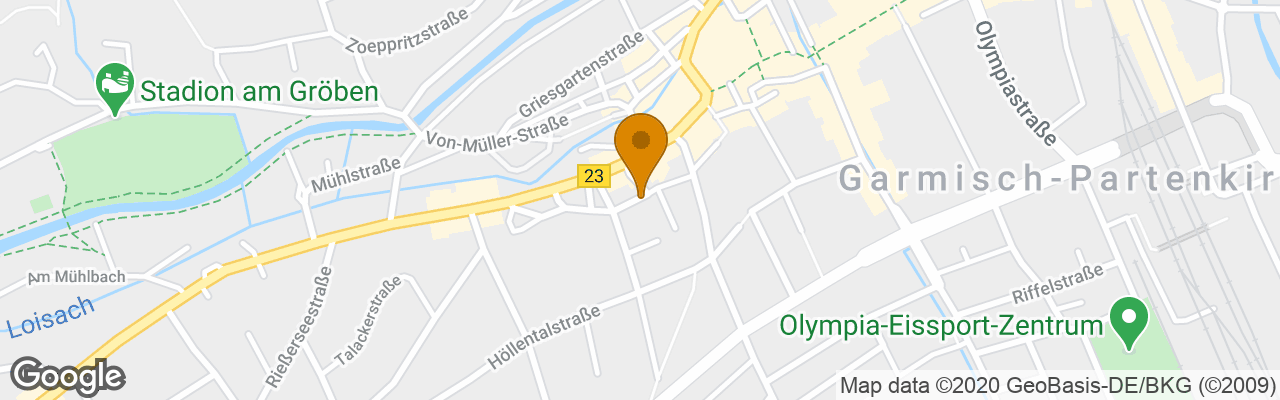 Hotel Almenrausch und Edelweiss