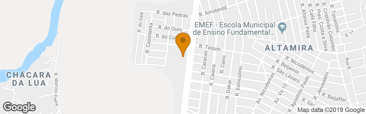 Hotel Vale Dos Carajas Park 