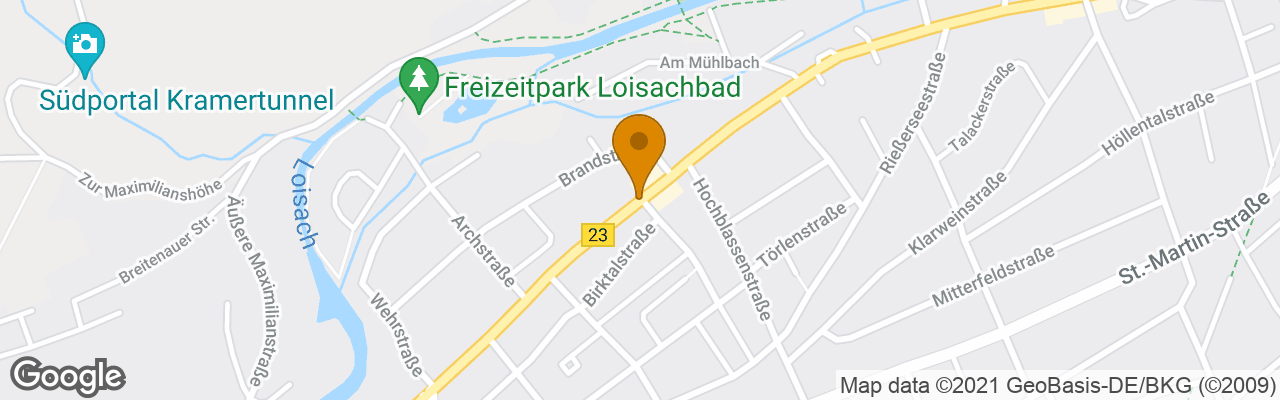 Hotel Rheinischer Hof