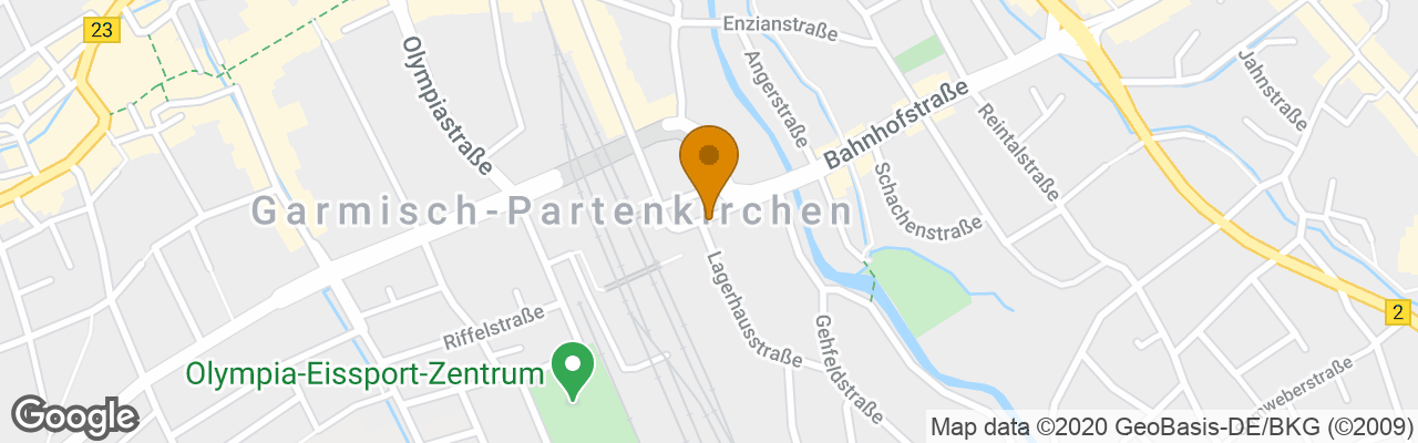 Hotel Vier Jahreszeiten