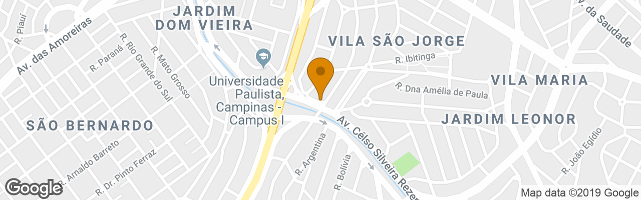 Hotel Diplomata Campinas 