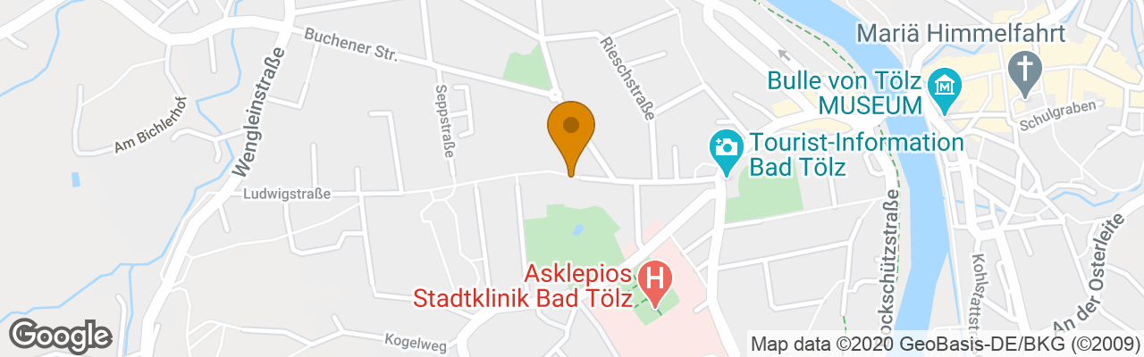 Hotel Resort Jodquellenhof