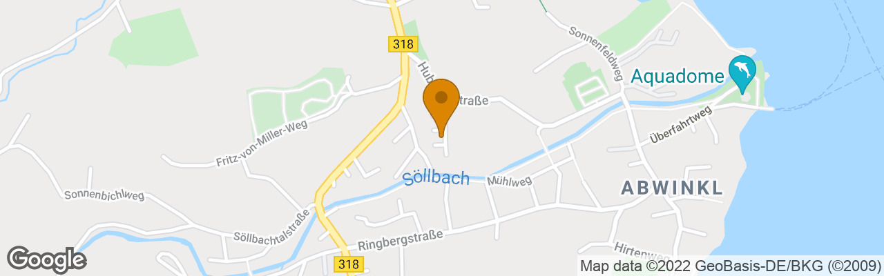 Landhaus Hotel Sapplfeld