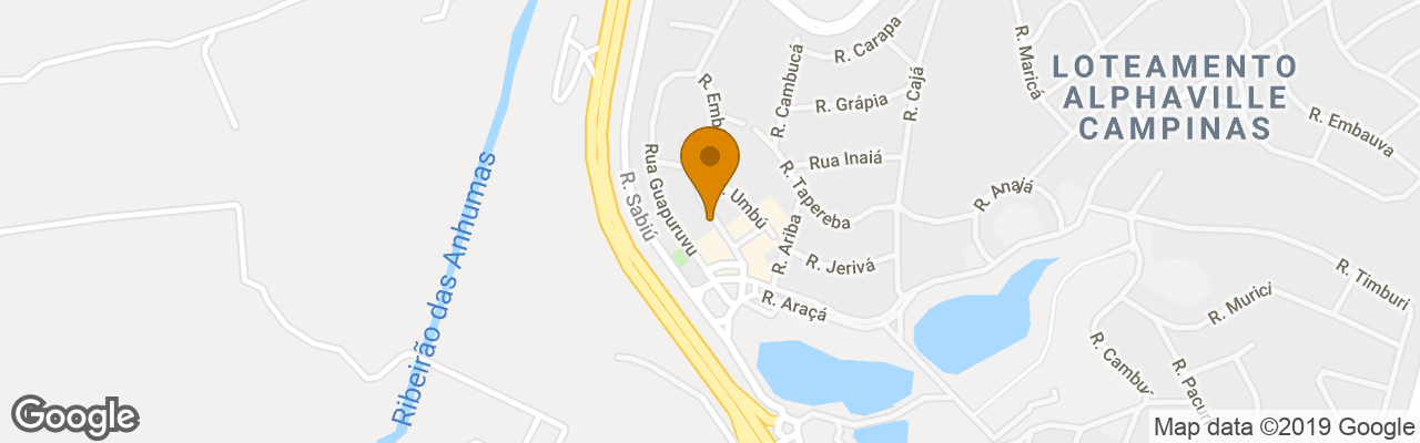 Hotel Compacto Campinas 