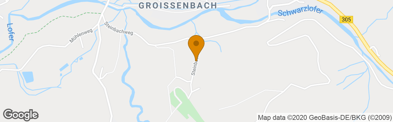 Hotel Steinbacher Hof