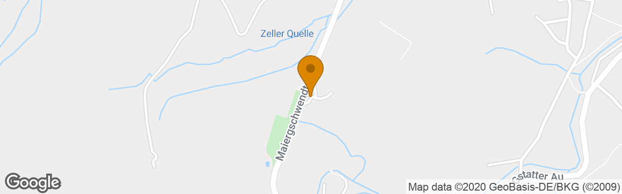 Landhotel Maiergschwendt