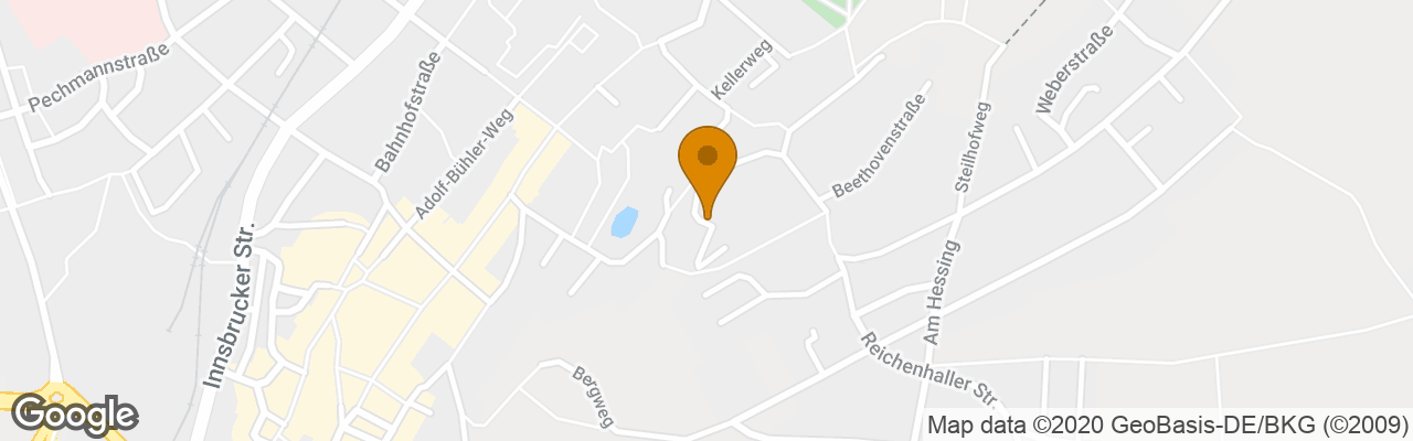 Hotel Mercure Panorama Bad Reichenhall