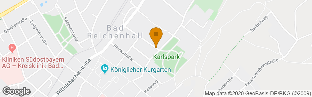 Hotel Salzburger Hof