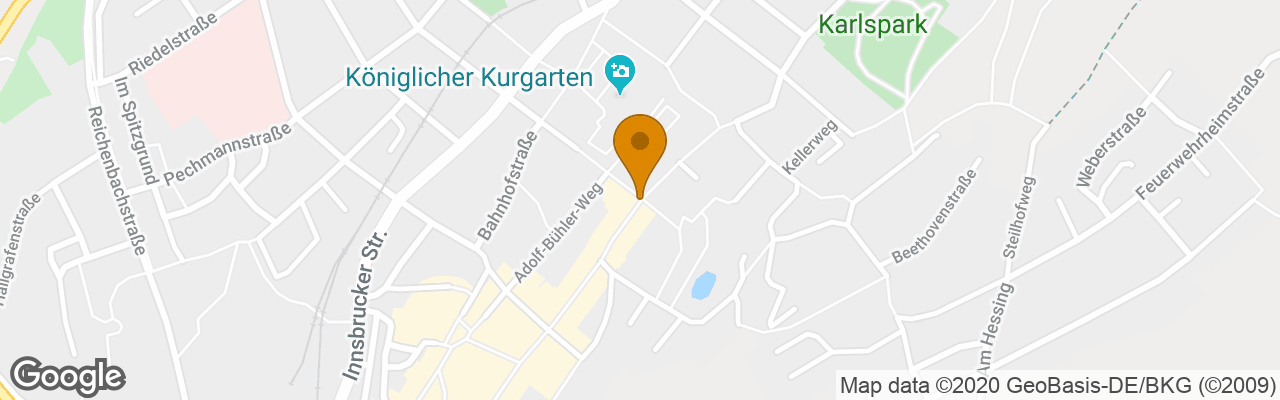 Hotel Wyndham Grand Bad Reichenhall Axelmannstein