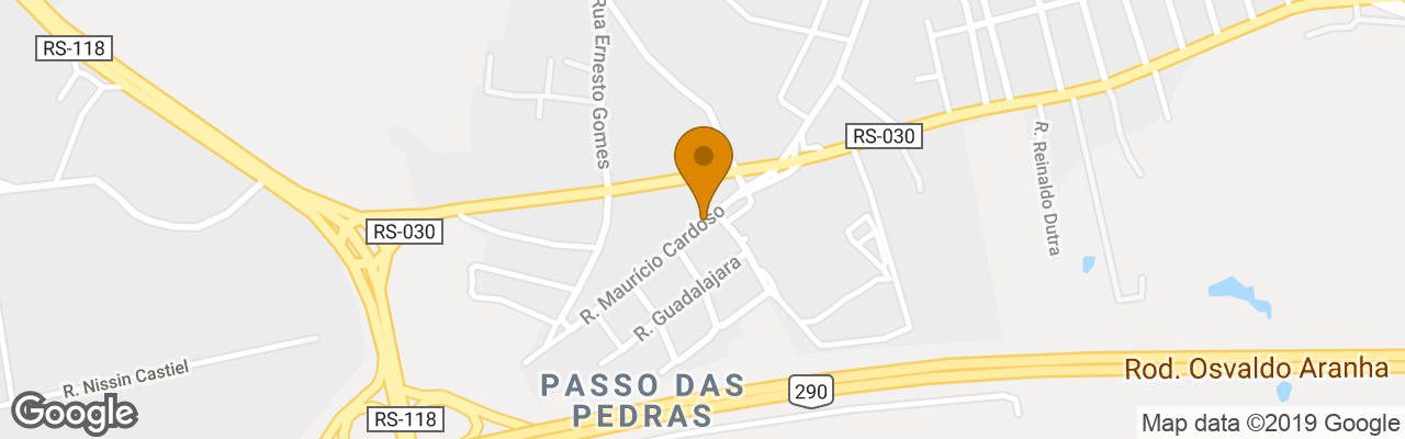 Hotel Intercity Shopping Gravataí 