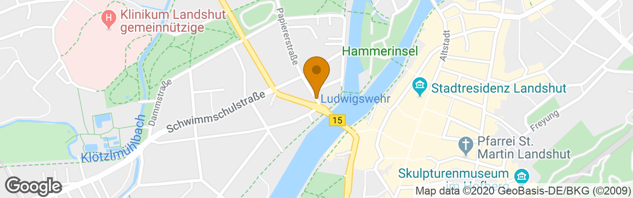 Michel Hotel Landshut