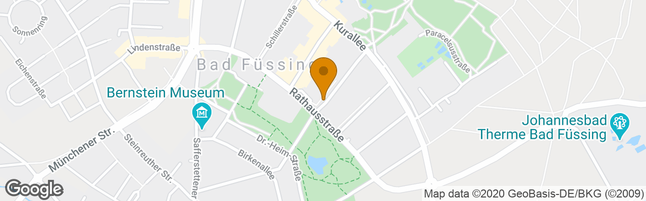 Kurhotel Wittelsbach