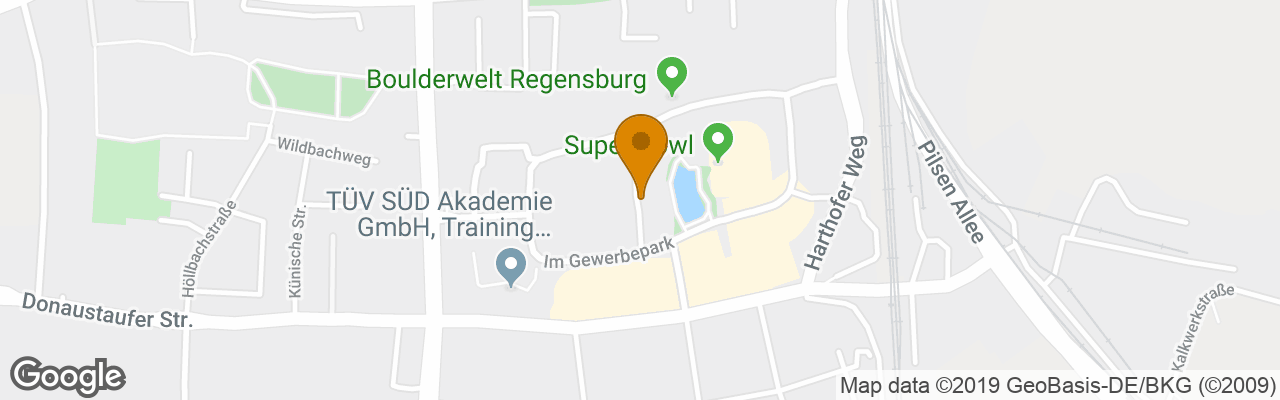 Hotel Atrium Im Park