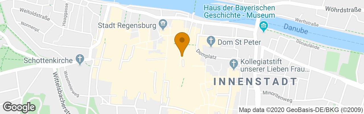 Hotel Münchener Hof