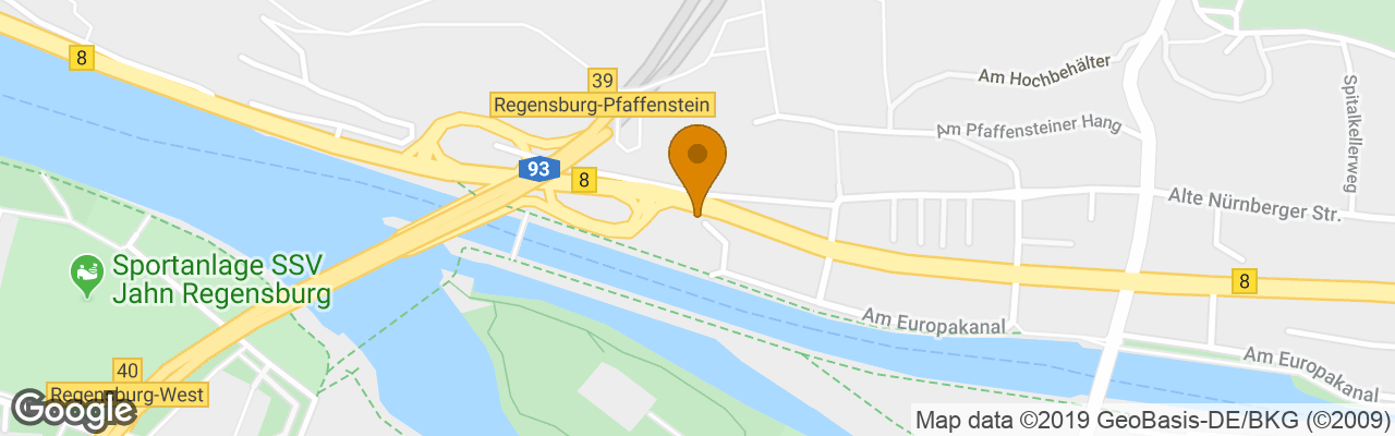 Hotel Ibis Styles Regensburg