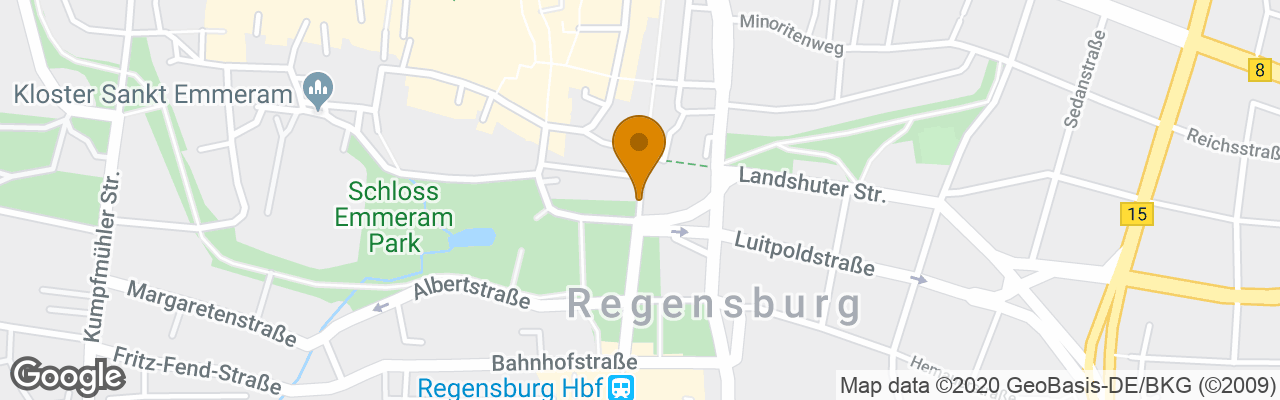 Eurostars Park Hotel Maximilian