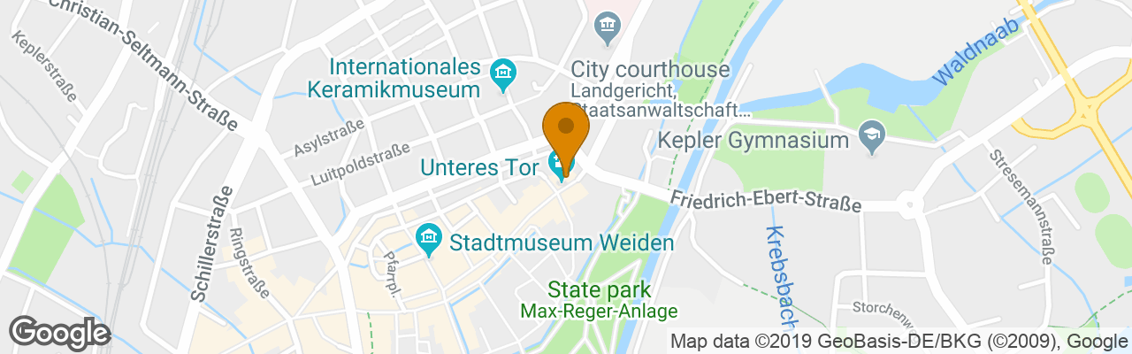 Klassik Hotel Am Tor