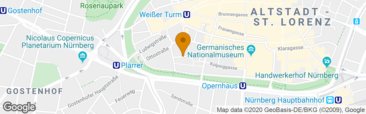 City Partner Hotel Am Jakobsmarkt