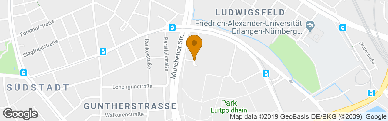 Ramada Nuernberg Parkhotel