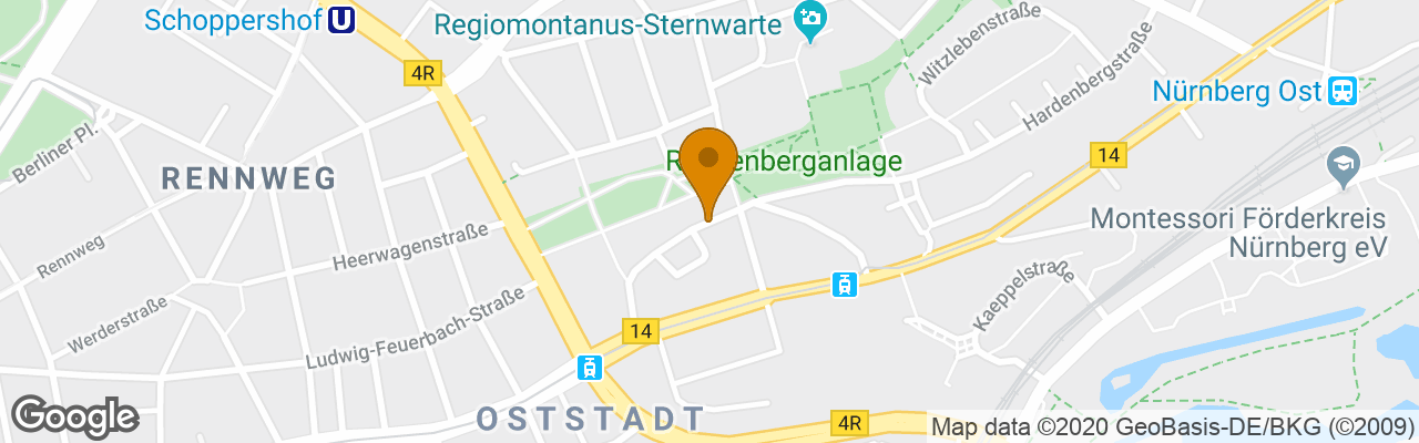 Hotel Garni Klughardt