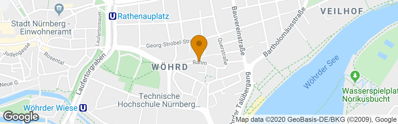 Hotel Garni Wöhrder Hof