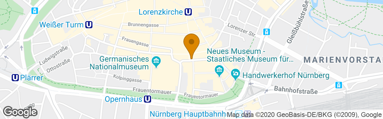 Pension Goldener Adler