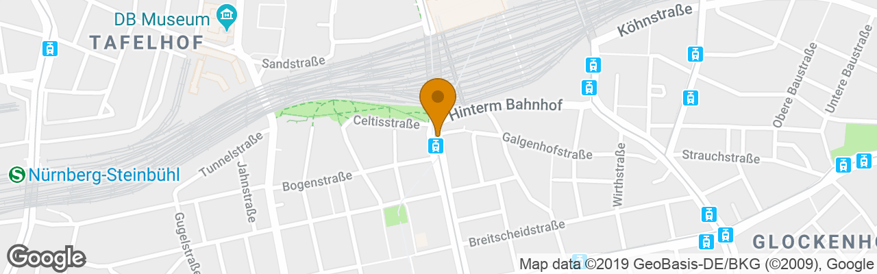 Ringhotel Loew's Merkur