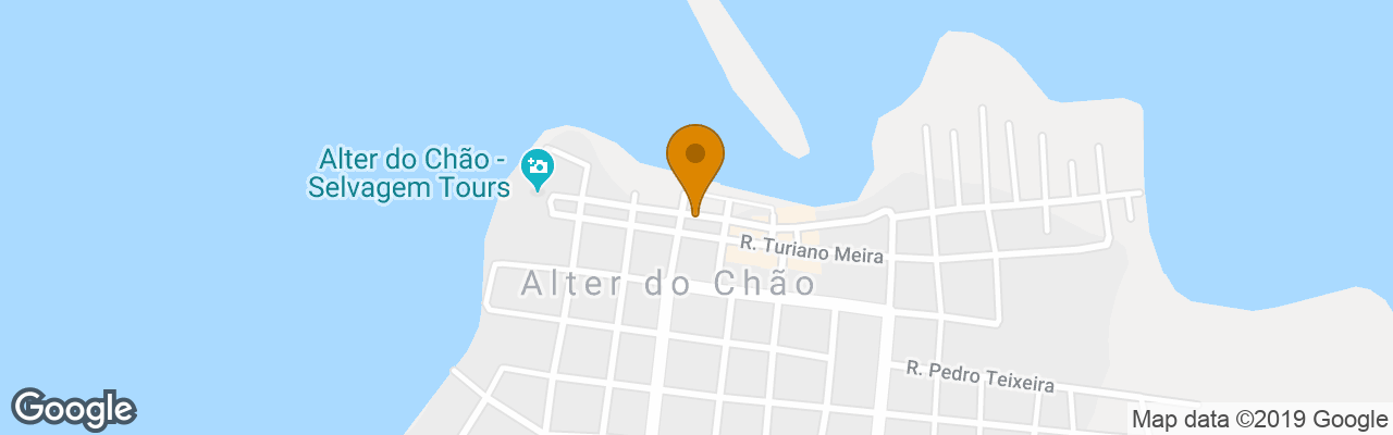 Hotel Mirante da Ilha 