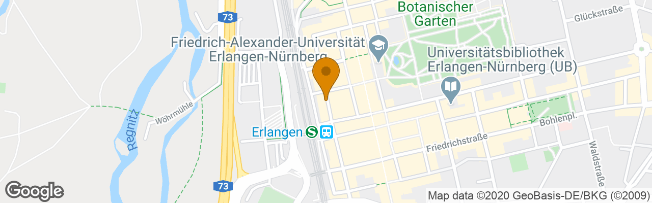 Hotel Fränkischer Hof