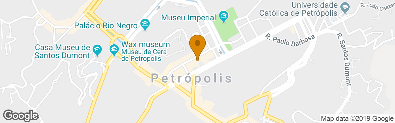 Hotel Casablanca Palace 