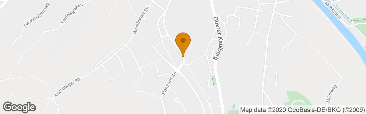 Hotel Altenburgblick