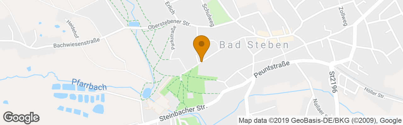 Relexa Hotel Bad Steben