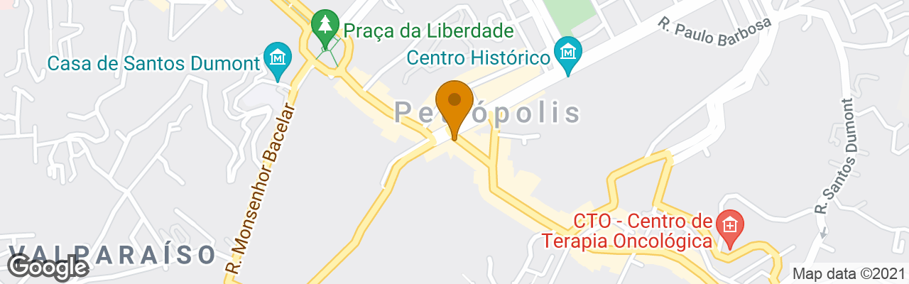 Hotel Casablanca Center 