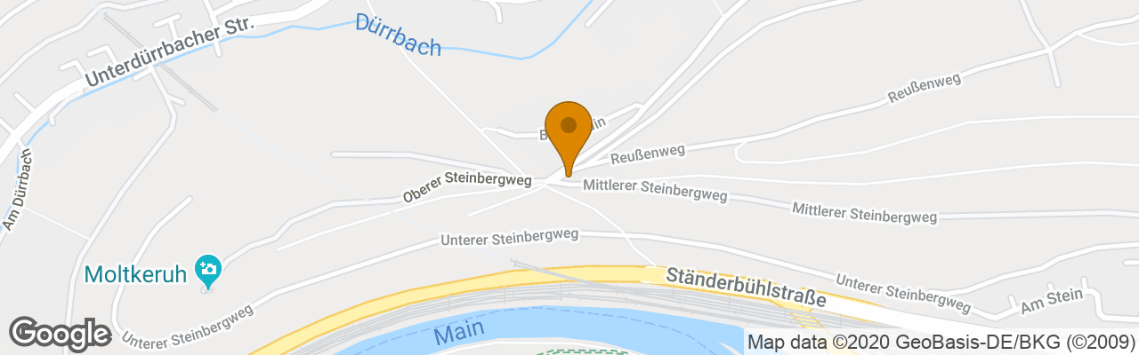 Hotel Schloss Steinburg