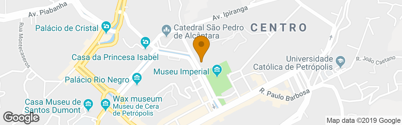 Hotel Casablanca Imperial 