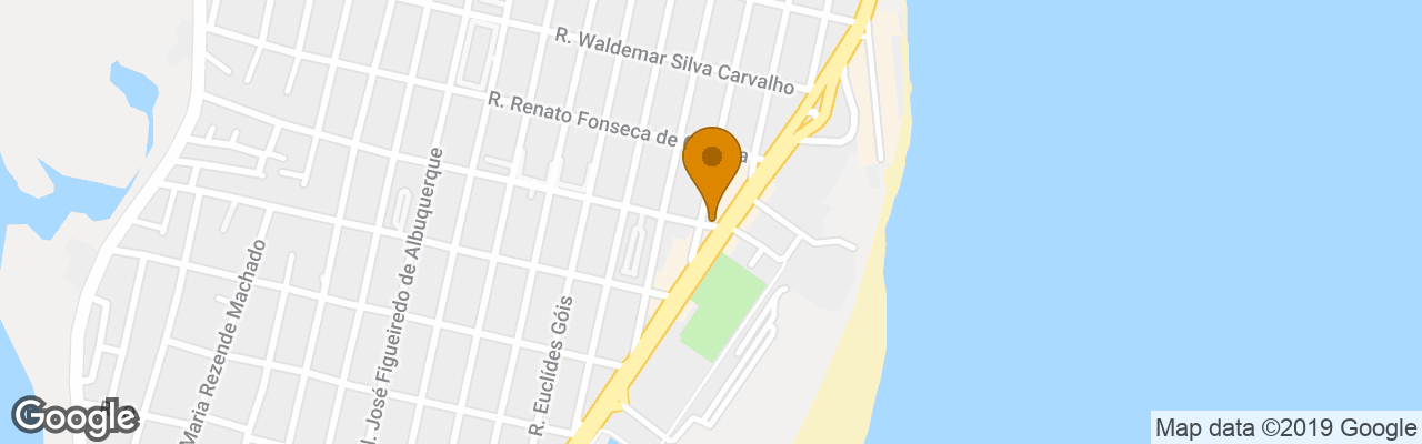 Hotel Nascimento Praia 