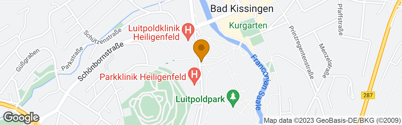 Hotel Sanatorium Altenberg