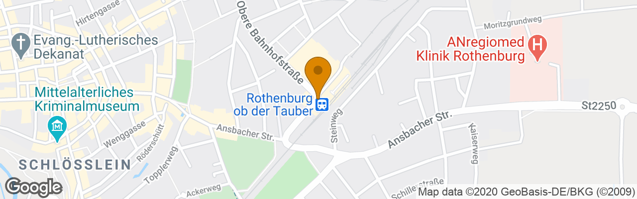 Hotel Rothenburger Hof